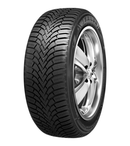 Anvelopa SAILUN IceBlazer-Alpine+ 175 R15 65 84T/E/C/71dB-B Iarna