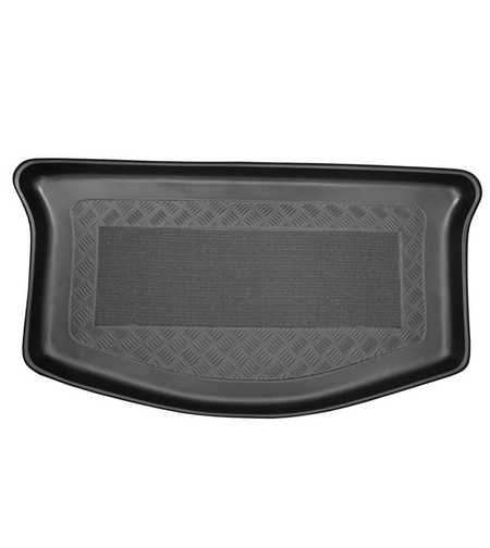 Tavita portbagaj Suzuki Splash caroserie hatchback fabricatie 2008 - prezent (portbagaj mai jos)