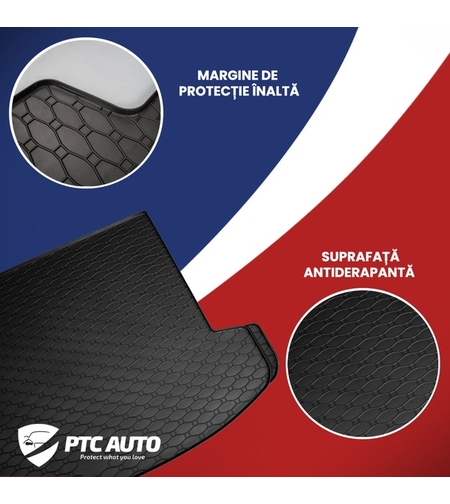 Tavita portbagaj BMW Seria 3 G21 Touring PHEV, caroserie combi, an fabricatie 07.2019 - prezent