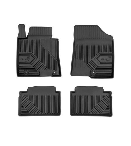 Covorase auto tip tavita 77408067