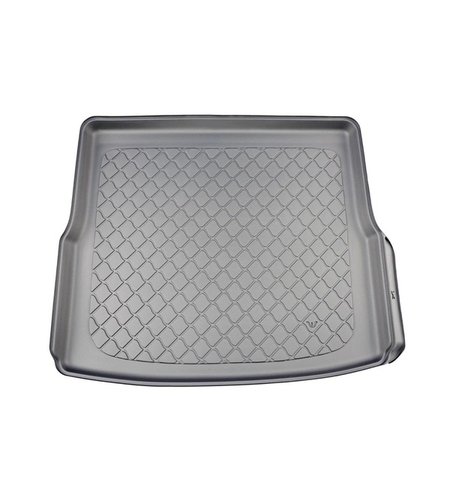 Tavita portbagaj BYD Seal U, fabricatie 02.2024 - prezent, caroserie suv, portbagaj superior, cu ureche detasabila pentru subwoofer