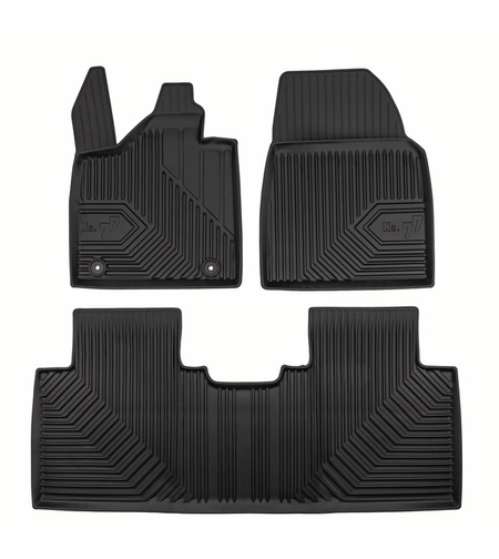 Covorase auto tip tavita Leapmotor C10, fabricatie 10.2024 - prezent, caroserie suv