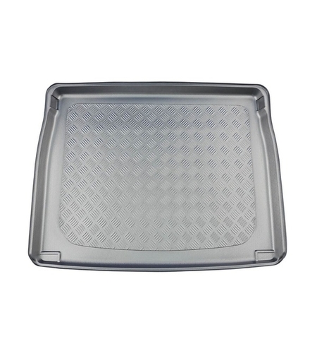 Tavita portbagaj Citroen C3 Aircross II, fabricatie 06.2024 - prezent, caroserie suv, 5 locuri, portbagaj superior, podea variabila in pozitie superio