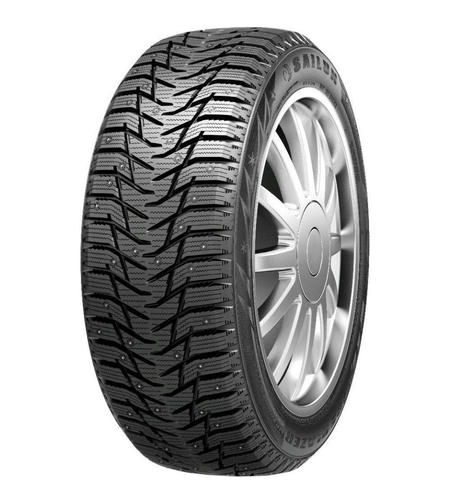 Anvelopa Iarna SAILUN IceBlazer-WST3 215/70R16 100T/C/D/72dB(B)