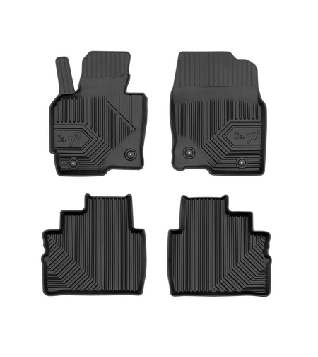 Covorase auto tip tavita 77425255