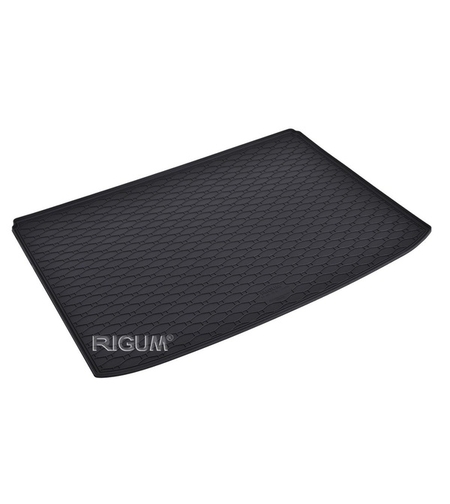 Tavita portbagaj BMW Seria 5 F11 fabricatie 06.2010 - 04.2017, caroserie combi