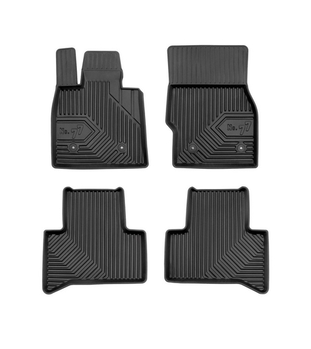 Covorase auto tip tavita 77408234