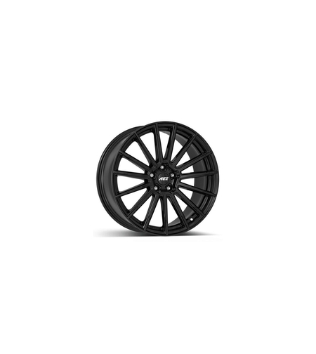 AAT0LHBA42 Janta Aliaj AEZ Atlanta_black 8.5x20 5x108/42/63.4