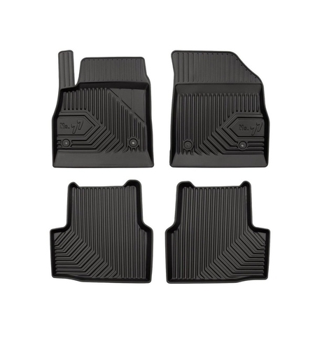 Covorase auto tip tavita 77407022