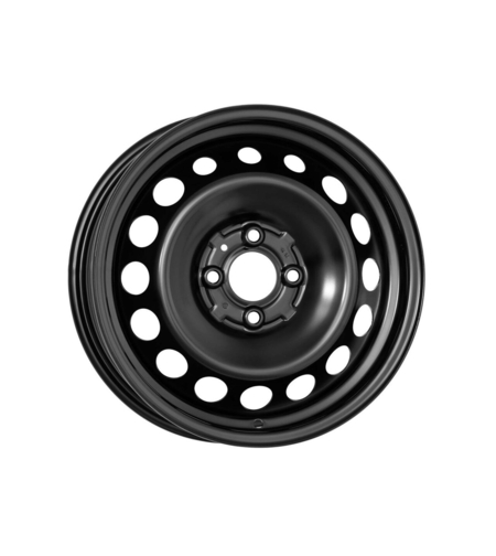 4002 Jante otel ALCAR 5.5 15 4x100 36 60/Twingo3-spate
