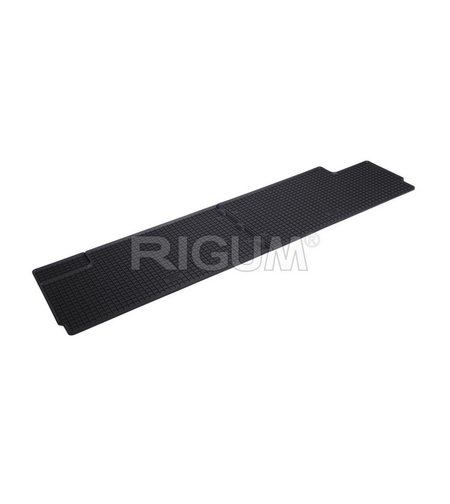 Covorase auto Renault Trafic fabricatie 2014 - prezent (RANDUL III)