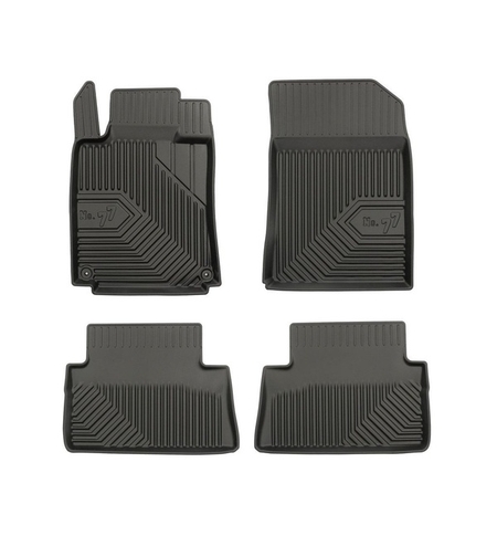 Covorase auto tip tavita 77408098