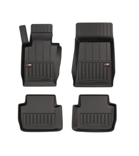 Covorase auto tip tavita 3D409668