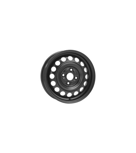 4920 Jante otel ALCAR 4.5 14 4x100 45 54/Ignis/WagonR+/Agila/Justy/JustyG3X VI26aMIX>