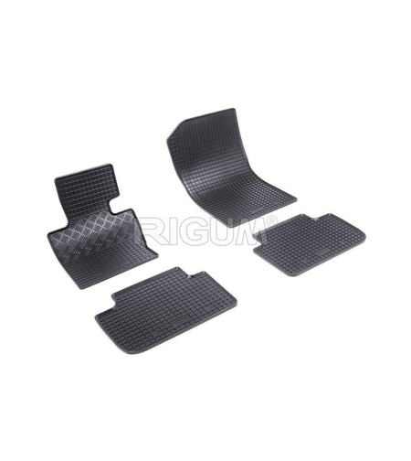Covorase auto BMW X3 E83, caroserie SUV, fabricatie 01.2004 - 2010
