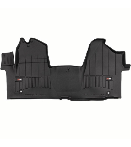 Covorase tip tavita Renault Master IV fabricatie 10.2024 - prezent, caroserie van