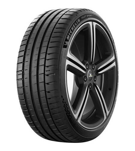 Anvelopa Vara MICHELIN Pilot-Sport-5-FSL 225/40R18 92Y/XL/C/A/72dB(B)
