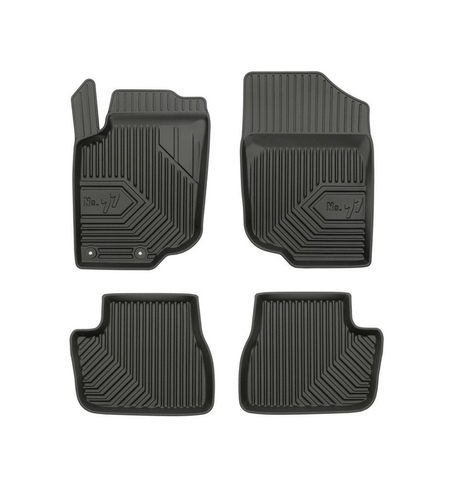 Covorase auto tip tavita 77407435
