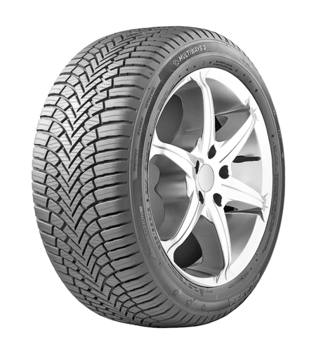 21311900OS Anvelopa AllSeason LASSA Multiways2 215/55R16 97V/XL/C/C/70dB(B)