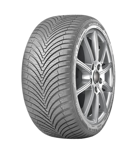 Anvelopa KUMHO HA32 225 R19 55 99V/C/B/72(B) AllSeason