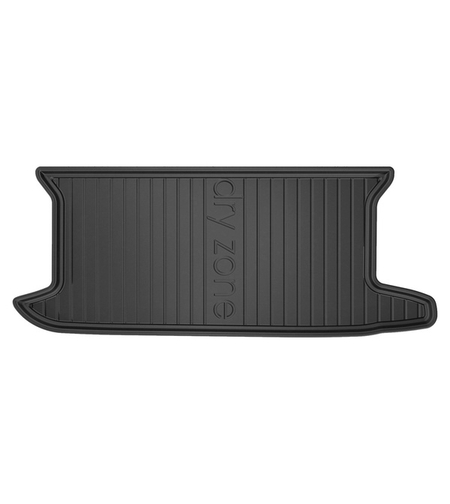Tavite portbagaj Toyota Yaris II, caroserie hatchback, an fabricatie 10.2005 - 2011, 5 usi, fara podea reglabila pe inaltime | DZ404557