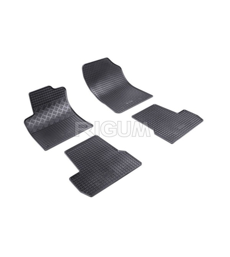 Covorase auto Citroen C3 fabricatie 2009 - 2016