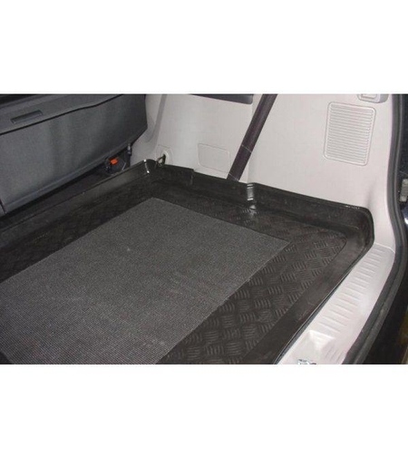 Tavita portbagaj Mitsubishi Grandis caroserie van-minivan fabricatie 2003 - 2011 (al treilea rand culcat)