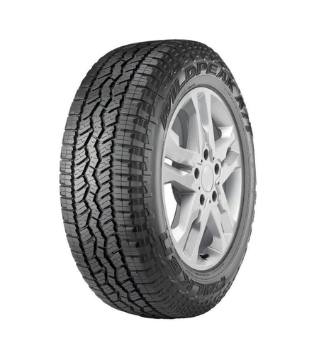 Anvelopa FALKEN WildPeak-AT3WA 215 R17 60 100H/XL/D/C/71dB-B AllSeason