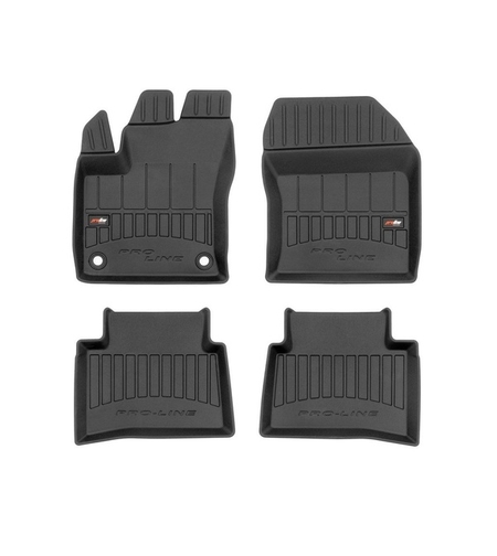 Covorase auto tip tavita 3D408807