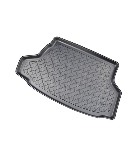 Tavita portbagaj Toyota Prius caroserie hatchback fabricatie 2017 - prezent