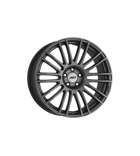 ASR0M8GA50 Janta Aliaj AEZ Strike_graphite 9x20 5x112/50/70.1