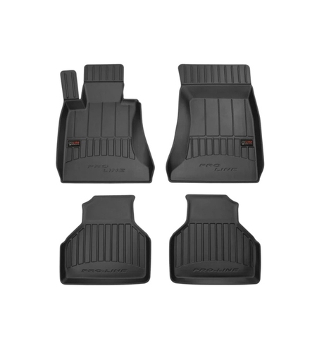 Covorase auto tip tavita 3D408555