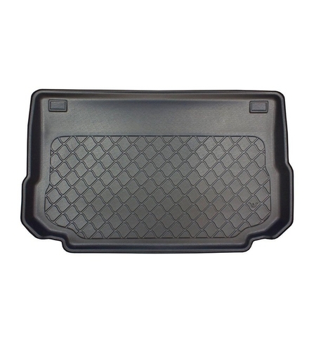 Tavita portbagaj Ford B-Max fabricatie 09.2012 - prezent (podeaua portbagajului mai sus)