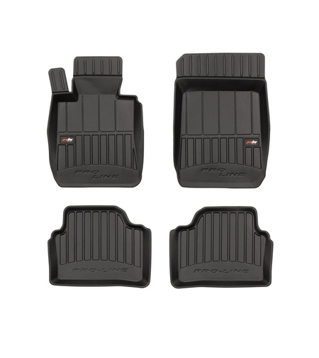 Covorase auto tip tavita 3D408678
