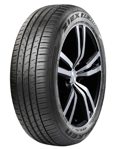 Anvelopa FALKEN ZE310EC 195 R16 55 87H Vara <K25d>