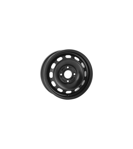 6275 Jante otel ALCAR 5.5 14 4x108 47.5 63,3/FordFiestaIV(2002)/FusionM&S/Mazda2