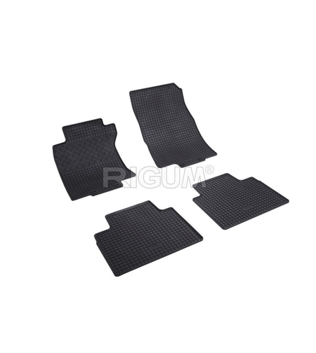 Covorase auto Nissan X-Trail fabricatie 08.2014 - prezent
