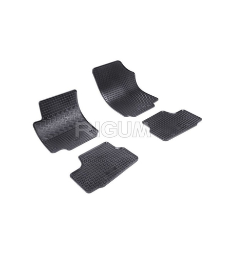 Covorase auto Seat Mii