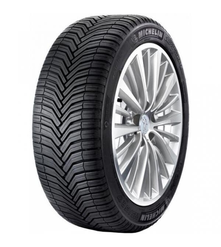 AnvelopaT MICHELIN Crossclimate 2 215 R17 50 95W/B/B/A-71dB
