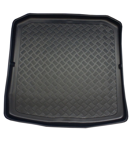 Tavita portbagaj Skoda Fabia I and Skoda Fabia II caroserie combi fabricatie 2000 - prezent