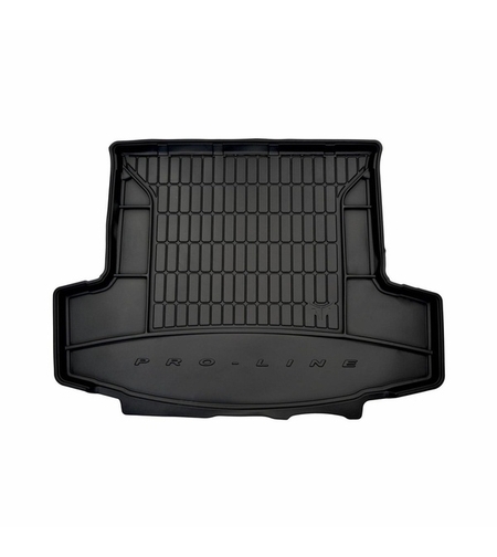 Tavita portbagaj Chevrolet Captiva fabricatie 2006 - prezent (5/7 locuri al 3-lea rand culcat)