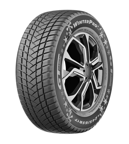 Anvelopa Iarna GT RADIAL WinterPro2 EVO 215/70R16 100H/D/B/70dB(B)