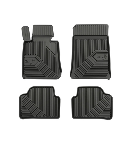 Covorase auto tip tavita 77408678