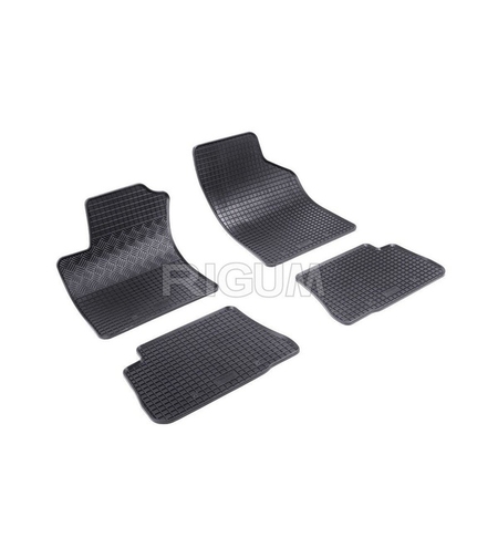 Covorase auto Hyundai Getz fabricatie 2005 - prezent