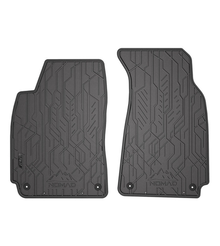Covorase auto Volkswagen Passat B5, fabricatie 10.1996 - 2005, caroserie combi, rand 1