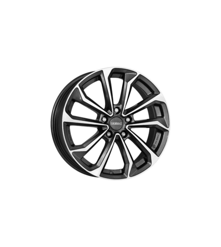 TKS9J0FP545E Janta Aliaj DEZENT KS_dark 7.5x19 5x114.3/54.5/67.1