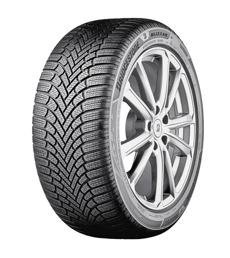3286342047416 Anvelopa Iarna BRIDGESTONE BLIZZAK-6-XL 255/50R19 107W/B/B/72dB(B)