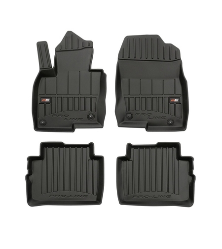 Covorase auto tip tavita 3D425095