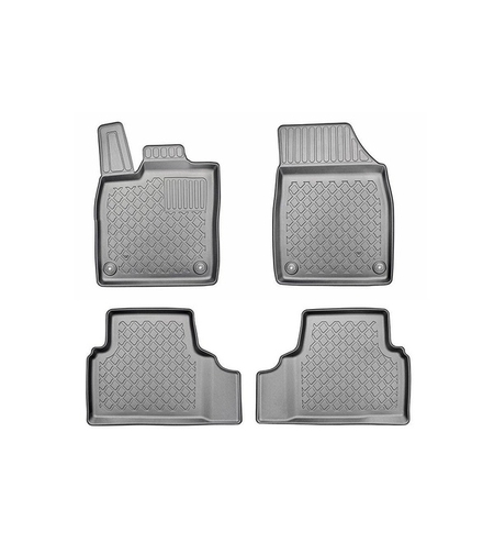 Covorase auto tip tavita 603885