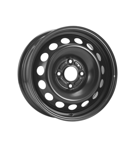 8442 Jante otel ALCAR 6 15 4x108 37.5 63.4/EcoSport